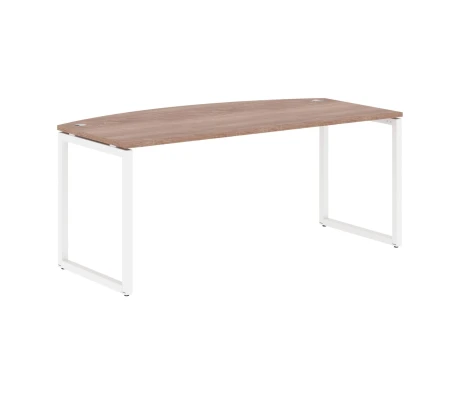 Стол руководителя 1800х914х750 Xten Кью