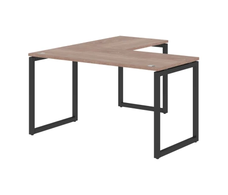 Стол угловой 1400х1500х750 Xten Кью