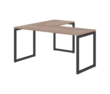Стол угловой 1600х1500х750 Xten Кью