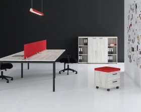 Мебель для персонала Xten С images