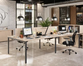 Мебель для персонала Xten С images