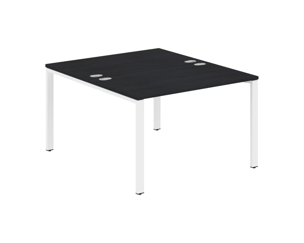 Рабочая станция на 2 места 1200х1406х750 Xten С60