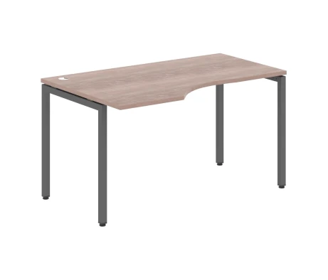 Стол письменный эргономичный 1400х700/900х750 Xten С