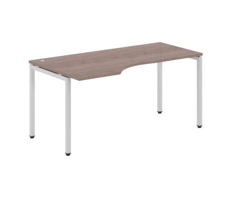 Стол письменный эргономичный 1600х700/900х750 Xten С