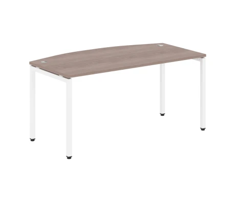 Стол руководителя 1600х867х750 Xten С