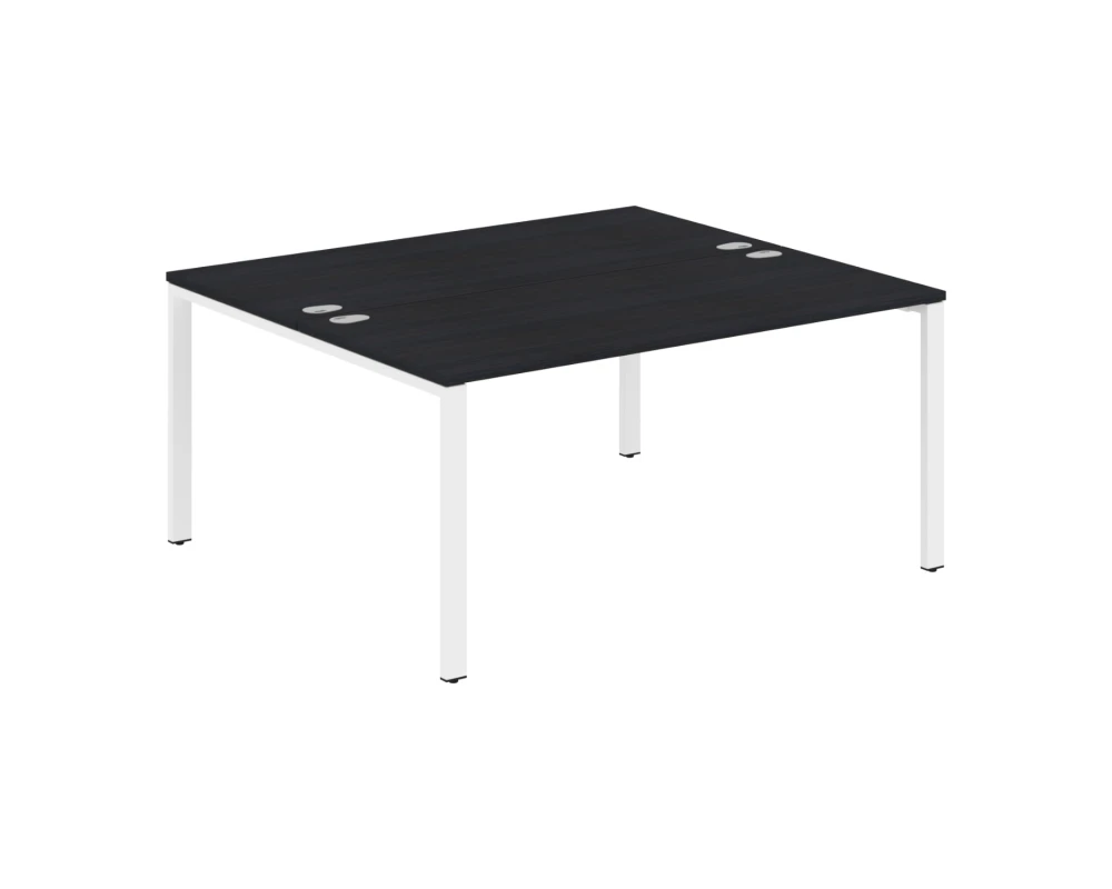 Рабочая станция на 2 места 1600х1406х750 Xten С60