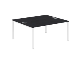 Рабочая станция на 2 места 1600х1406х750 Xten С60 images