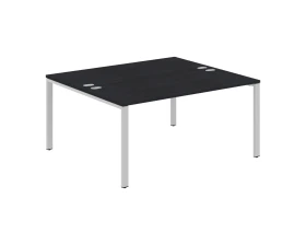 Рабочая станция на 2 места 1600х1406х750 Xten С60 images