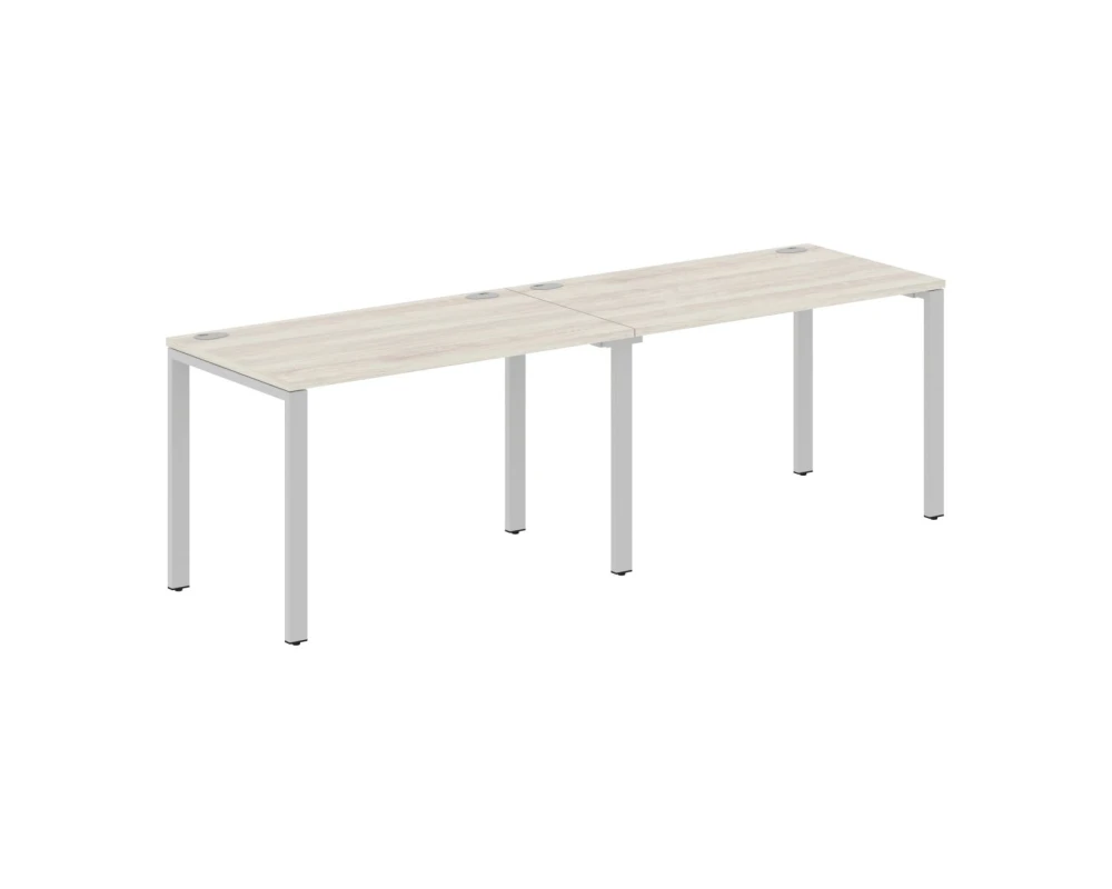 Рабочая станция 2406х700х750 Xten С60