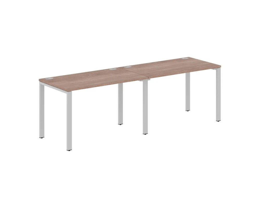 Рабочая станция 2406х700х750 Xten С60