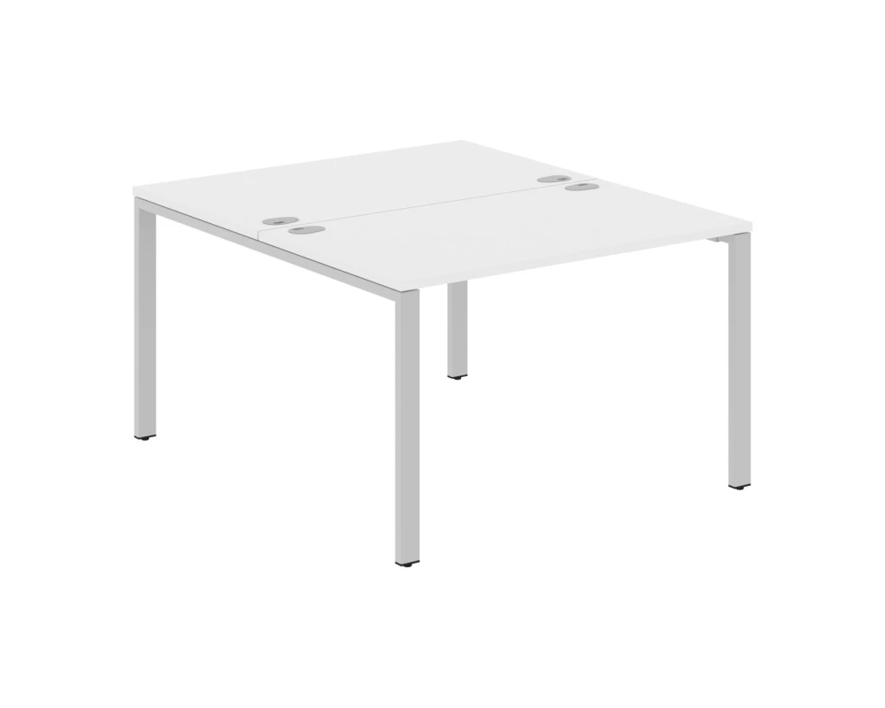 Рабочая станция на 2 места 1200х1406х750 Xten С60