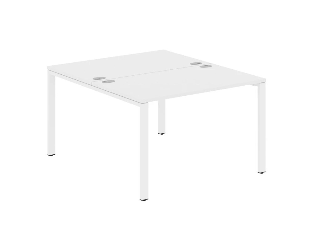 Рабочая станция на 2 места 1200х1406х750 Xten С60