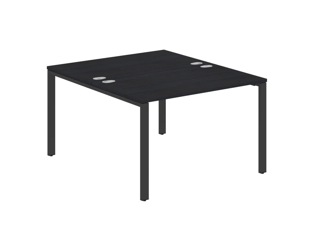 Рабочая станция на 2 места 1200х1406х750 Xten С60