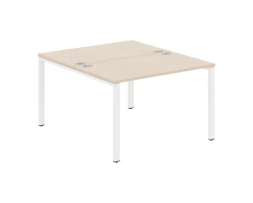 Рабочая станция на 2 места 1200х1406х750 Xten С60 images