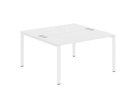 Рабочая станция на 2 места 1400х1406х750 Xten С60 images