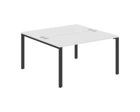 Рабочая станция на 2 места 1400х1406х750 Xten С60 images