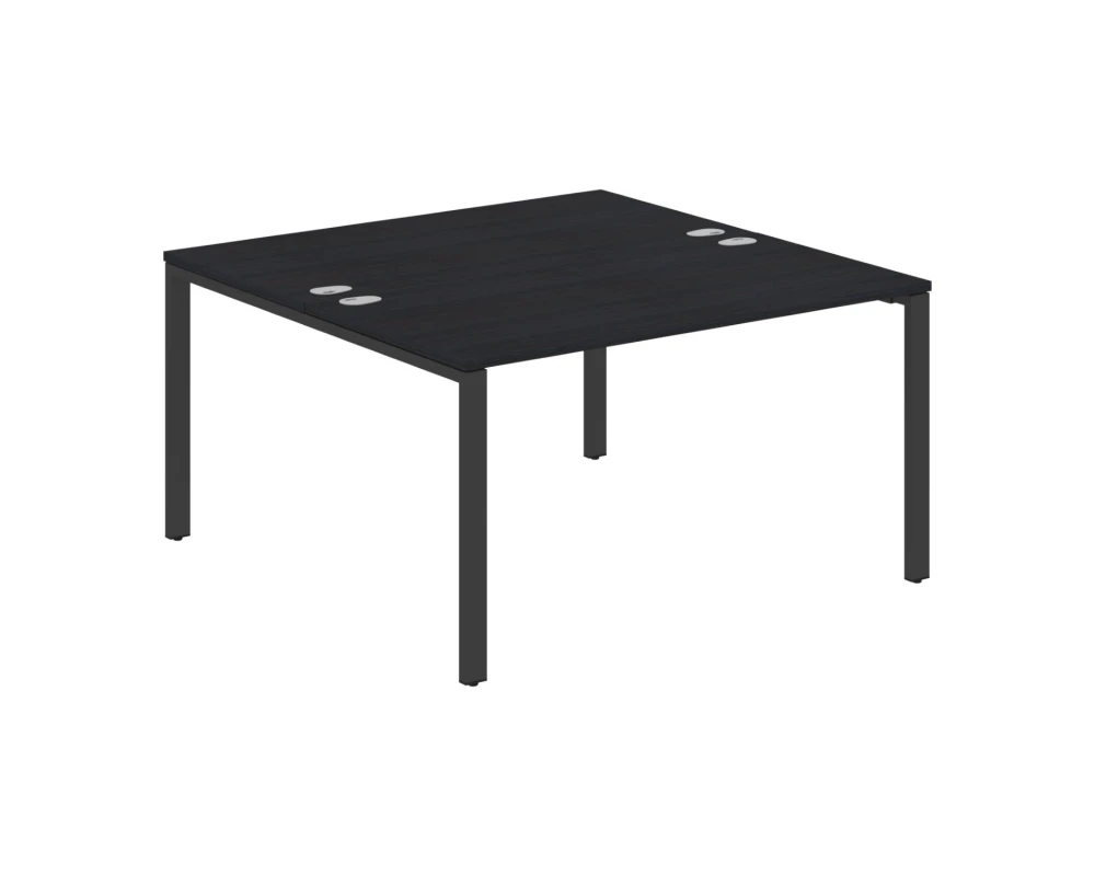 Рабочая станция на 2 места 1400х1406х750 Xten С60