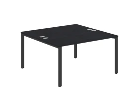 Рабочая станция на 2 места 1400х1406х750 Xten С60 images