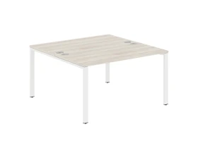 Рабочая станция на 2 места 1400х1406х750 Xten С60 images