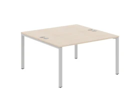 Рабочая станция на 2 места 1400х1406х750 Xten С60 images