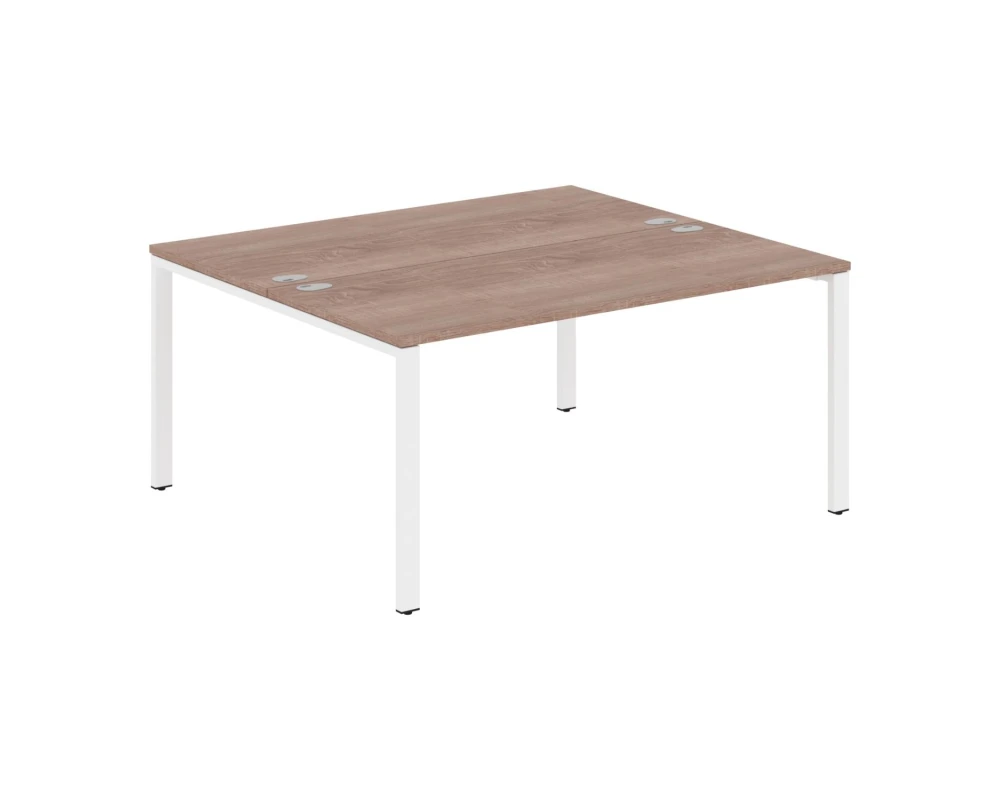 Рабочая станция на 2 места 1600х1406х750 Xten С60