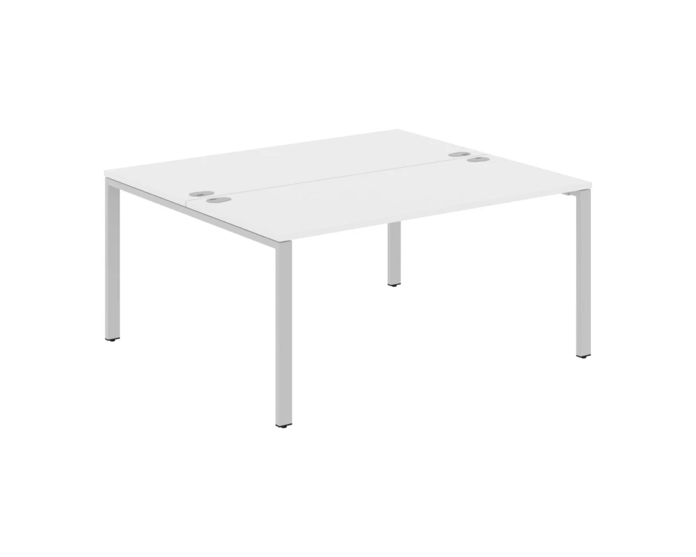 Рабочая станция на 2 места 1600х1406х750 Xten С60