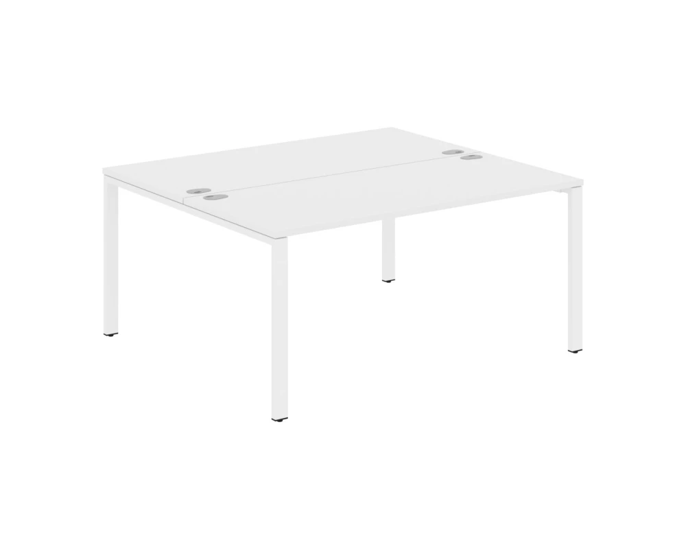 Рабочая станция на 2 места 1600х1406х750 Xten С60