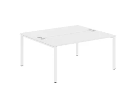 Рабочая станция на 2 места 1600х1406х750 Xten С60 images