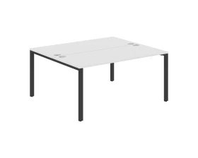 Рабочая станция на 2 места 1600х1406х750 Xten С60 images