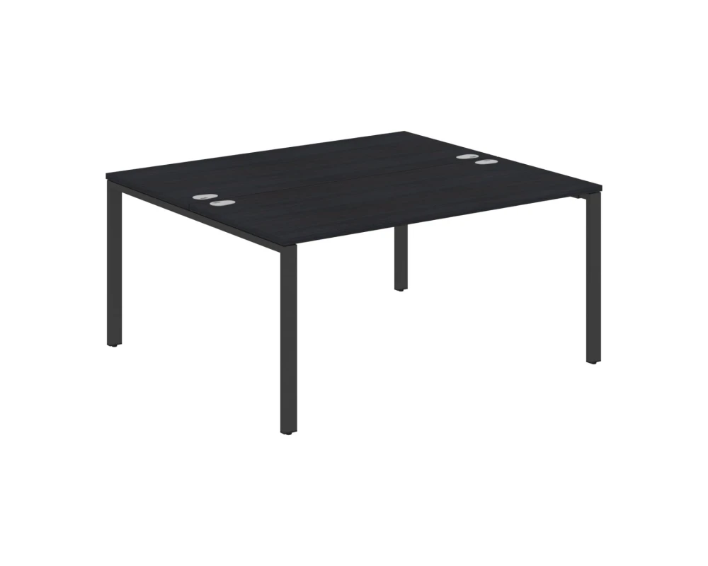 Рабочая станция на 2 места 1600х1406х750 Xten С60