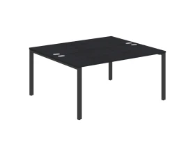 Рабочая станция на 2 места 1600х1406х750 Xten С60 images