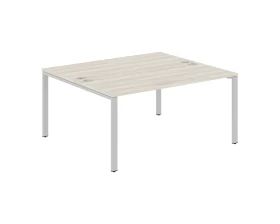 Рабочая станция на 2 места 1600х1406х750 Xten С60 images