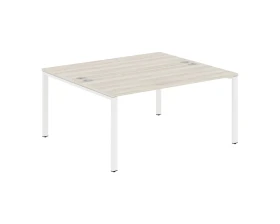 Рабочая станция на 2 места 1600х1406х750 Xten С60 images