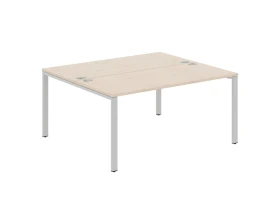 Рабочая станция на 2 места 1600х1406х750 Xten С60 images