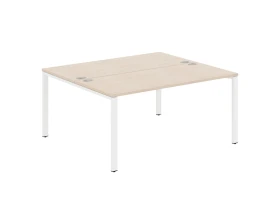 Рабочая станция на 2 места 1600х1406х750 Xten С60 images