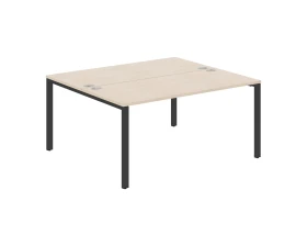 Рабочая станция на 2 места 1600х1406х750 Xten С60 images