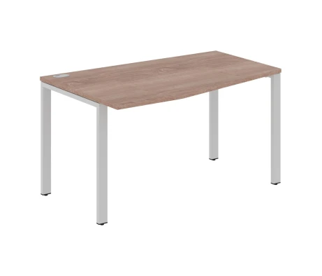 Стол письменный 1400х700/900х750 Xten С60