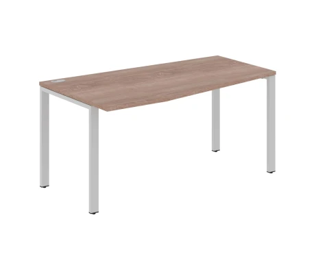 Стол письменный 1600х700/900х750 Xten С60