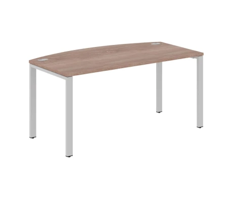 Стол руководителя 1600х867х750 Xten С60