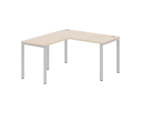 Стол угловой 1400х1500х750 Xten С60 images