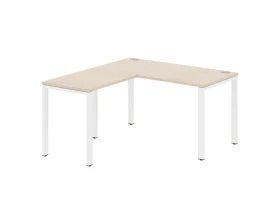 Стол угловой 1400х1500х750 Xten С60 images