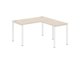 Стол угловой 1400х1500х750 Xten С60 images