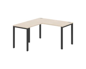 Стол угловой 1400х1500х750 Xten С60 images