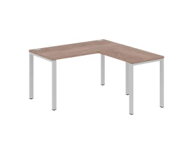 Стол угловой 1400х1500х750 Xten С60 images