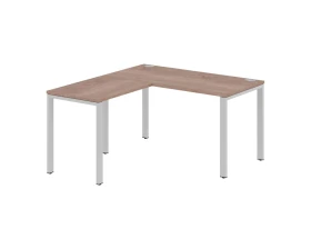 Стол угловой 1400х1500х750 Xten С60 images