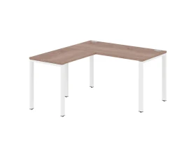 Стол угловой 1400х1500х750 Xten С60 images