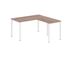 Стол угловой 1400х1500х750 Xten С60 images