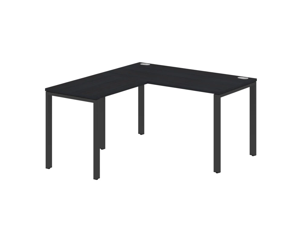 Стол угловой 1400х1500х750 Xten С60
