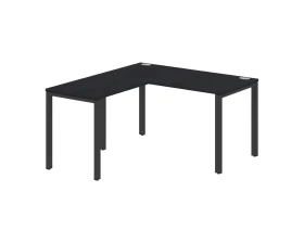 Стол угловой 1400х1500х750 Xten С60 images