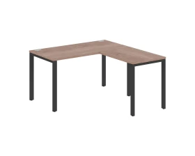 Стол угловой 1400х1500х750 Xten С60 images